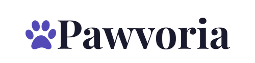 Pawvoria