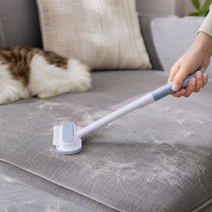 4-in-1 Pet Hair Remover Brush